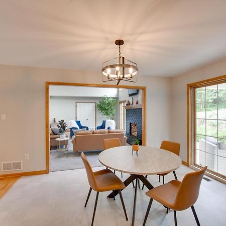 Hummelstown Hideaway With Game Room And Large Yard! Εξωτερικό φωτογραφία