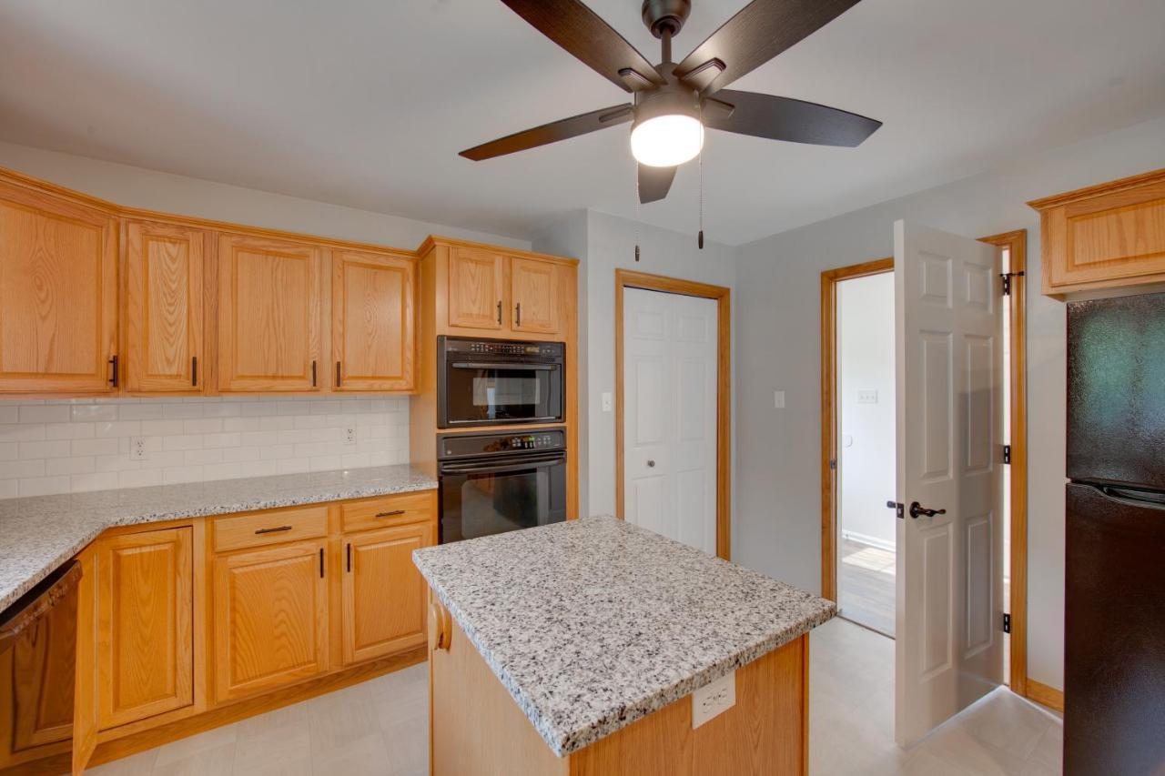 Hummelstown Hideaway With Game Room And Large Yard! Εξωτερικό φωτογραφία