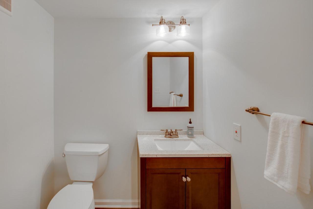 Hummelstown Hideaway With Game Room And Large Yard! Εξωτερικό φωτογραφία